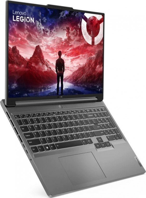 Ноутбук Lenovo Legion Slim 5 16AHP9 (83DH005YPB)  Фото №6